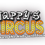 Patricia Randall – Happy’s Circus